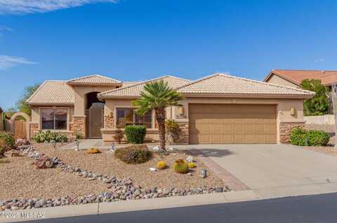 38662 S Sand Crest Drive, Saddlebrooke, AZ 85739