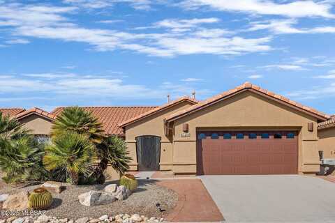 63286 E Harmony Drive, Saddlebrooke, AZ 85739