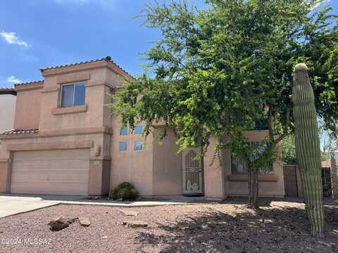 9262 E Desert Cove Circle, Tucson, AZ 85730