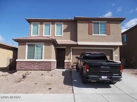 6693 E Via Arroyo Largo, Tucson, AZ 85756