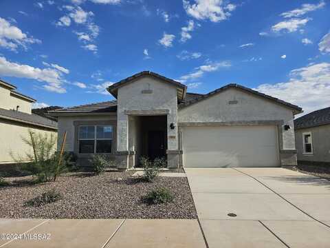 8684 W Orange Jubilee Drive, Marana, AZ 85653