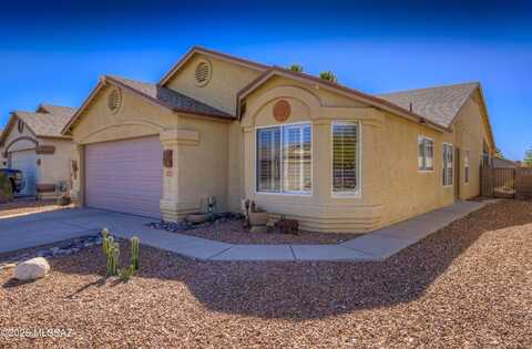 9230 E Ironbark Street, Tucson, AZ 85747