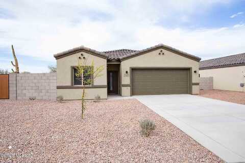 3565 E Nebraska Stravenue, Tucson, AZ 85706