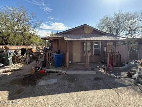 31 W President Street, Tucson, AZ 85714