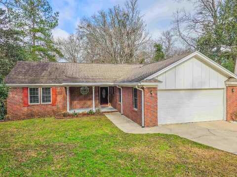 2508 Debden Court, Tallahassee, FL 32309