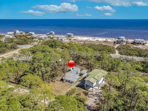 26 Lakeview Drive, Alligator Point, FL 32346