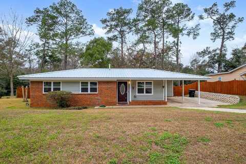 3222 Beacon Street, Tallahassee, FL 32305