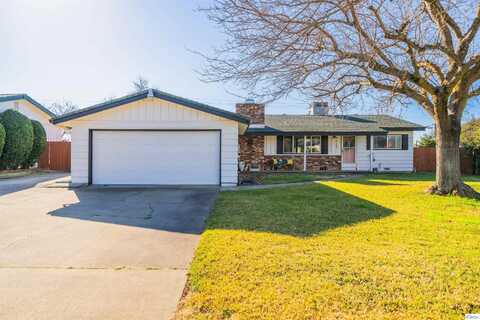 21603 Jay Drive, Cottonwood, CA 96022