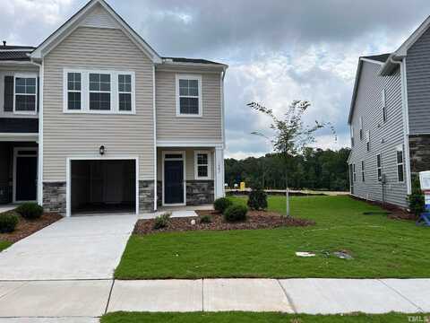 1082 Gemma Drive, Durham, NC 27703