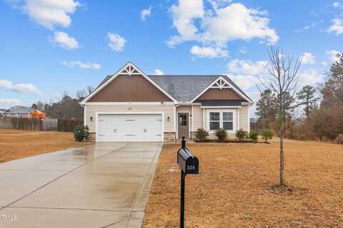 229 S Prince Henry Way Way, Cameron, NC 28326