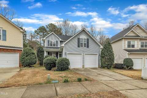 916 Stinson Avenue, Holly Springs, NC 27540