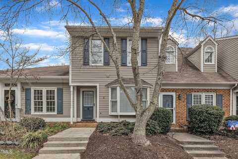 2 Forest Green Drive, Durham, NC 27705