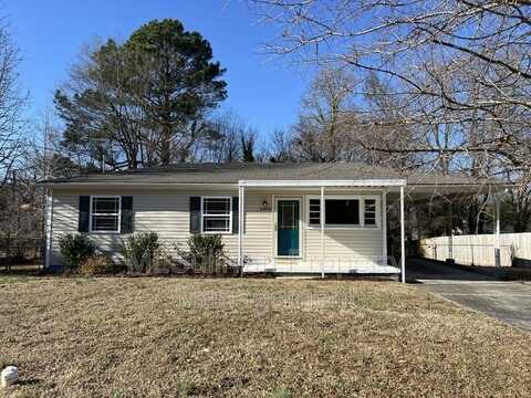 2408 Otis Street, Durham, NC 27707