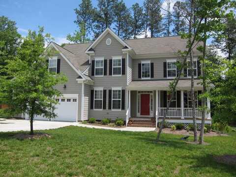 211 Pathwood Lane, Durham, NC 27705