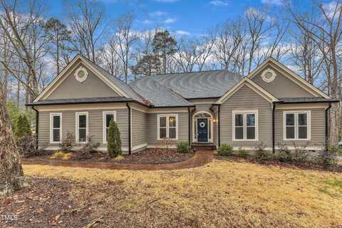 4800 Salem Ridge Road, Holly Springs, NC 27540