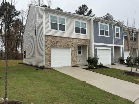 2111 Trailside Dr Drive, Durham, NC 27704