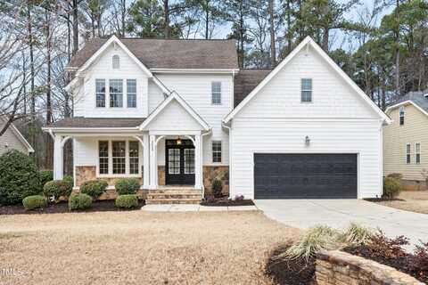 2688 Brighton Bluff Drive, Apex, NC 27539