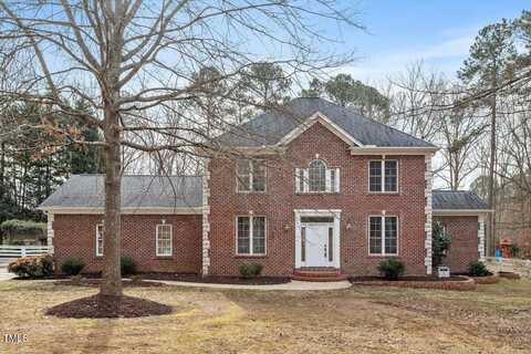 12632 Old Creedmoor Road, Raleigh, NC 27613