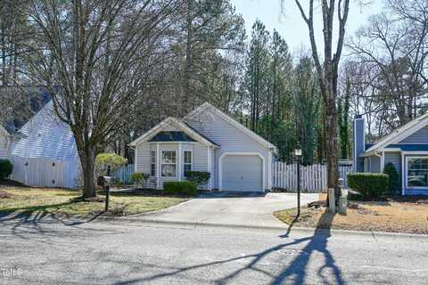 5108 Gable Ridge Drive, Durham, NC 27713