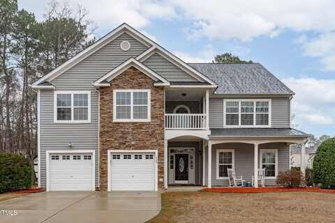 509 Arbor Crest Road, Holly Springs, NC 27540