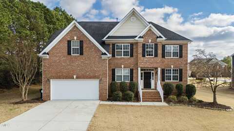 1122 Virginia Water Drive, Rolesville, NC 27571