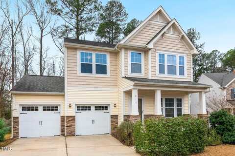 211 Court Jester Way, Morrisville, NC 27560