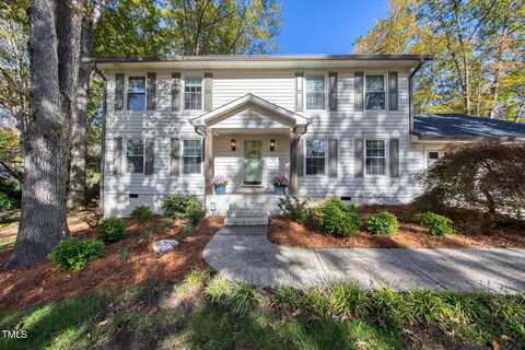 100 Queensferry Road, Cary, NC 27511