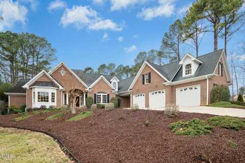 5204 Winter Holly Court, Raleigh, NC 27606