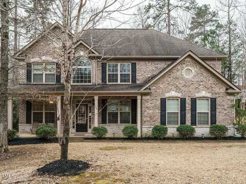 104 Black Swan, Youngsville, NC 27596