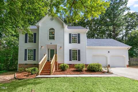 112 Ridgepath Way, Cary, NC 27511