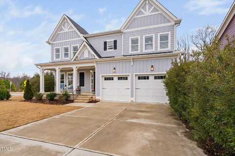 1105 Lowland Street, Apex, NC 27523