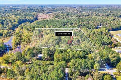 0 Old Halifax Road, Louisburg, NC 27549