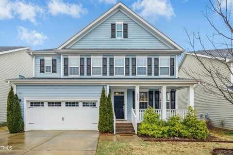 8004 Gilano Drive, Raleigh, NC 27603