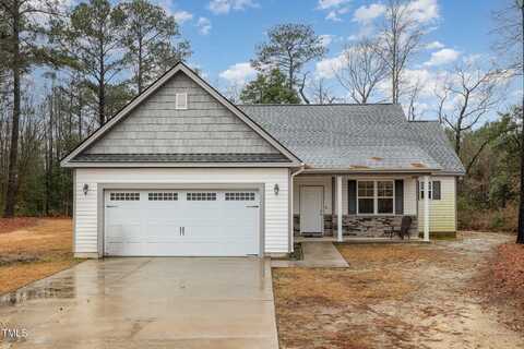 109 Oak Tree Lane, Goldsboro, NC 27530