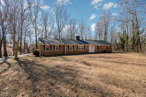 1103 Driftwood Drive, Siler City, NC 27344