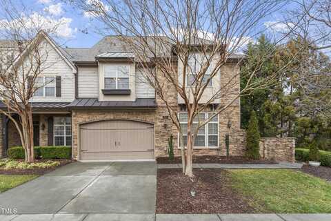 414 Travertine Drive, Cary, NC 27519