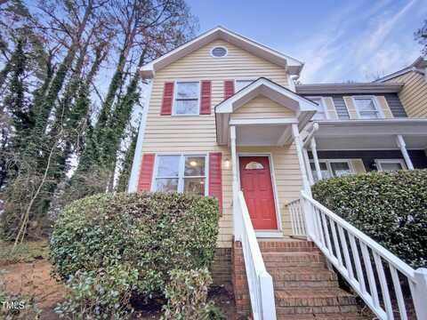 859 Dalewood Drive, Raleigh, NC 27610