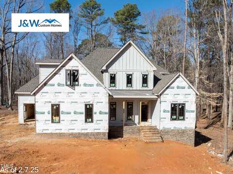 2410 Carpenter Pond Road, Raleigh, NC 27613