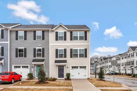 1039 Canando Street, Charlotte, NC 28214