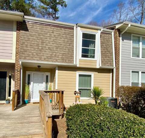 6228 Dixon Drive, Raleigh, NC 27609