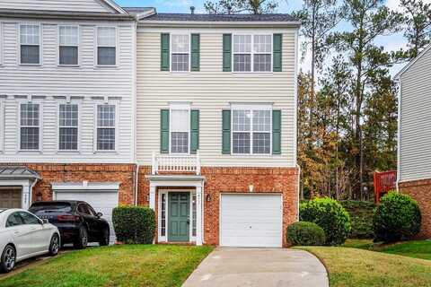 411 Sutter Gate Lane, Morrisville, NC 27560