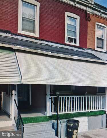 6059 N NORWOOD STREET, PHILADELPHIA, PA 19138