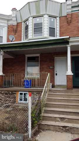 5743 N BEECHWOOD STREET, PHILADELPHIA, PA 19138