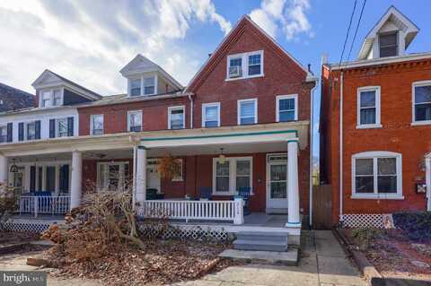 212 PEARL STREET, LANCASTER, PA 17603