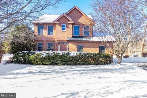 75 JUNIPER CIRCLE, SHEPHERDSTOWN, WV 25443