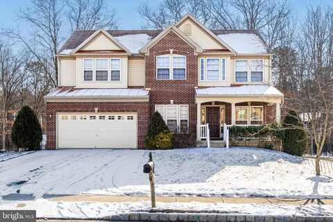 328 DANVILLE DRIVE, WILLIAMSTOWN, NJ 08094