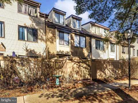 9875 BROOKRIDGE COURT, GAITHERSBURG, MD 20886