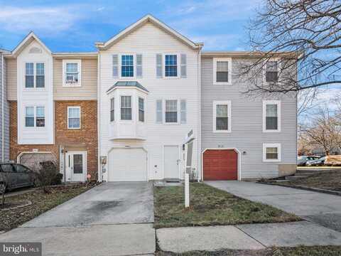 9592 DONNAN CASTLE COURT, LAUREL, MD 20723