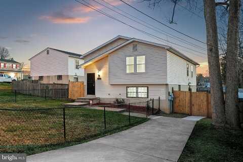 4915 EMO STREET, CAPITOL HEIGHTS, MD 20743