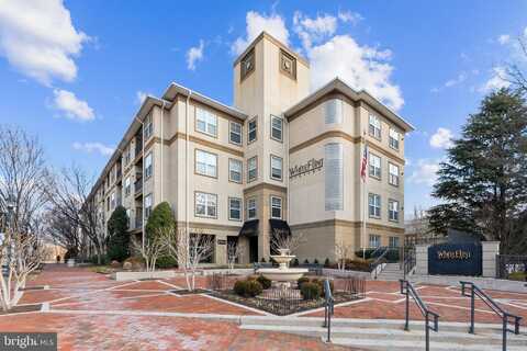 11800 OLD GEORGETOWN ROAD, NORTH BETHESDA, MD 20852